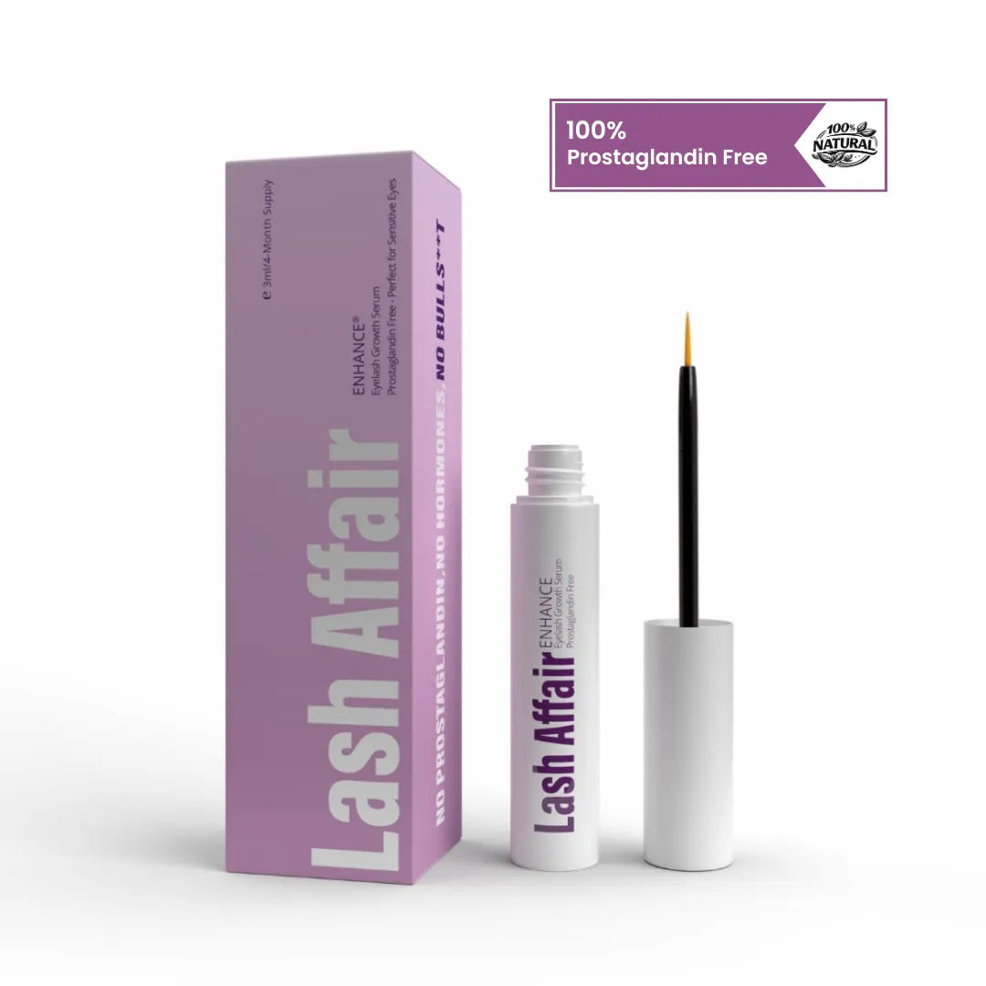 Enhance® - Eyelash Growth Serum
