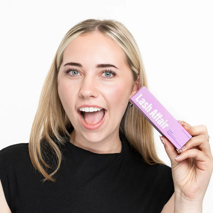 Lash + Brow Essentials