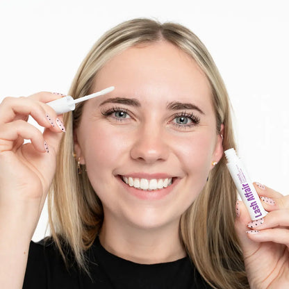 Lash + Brow Essentials