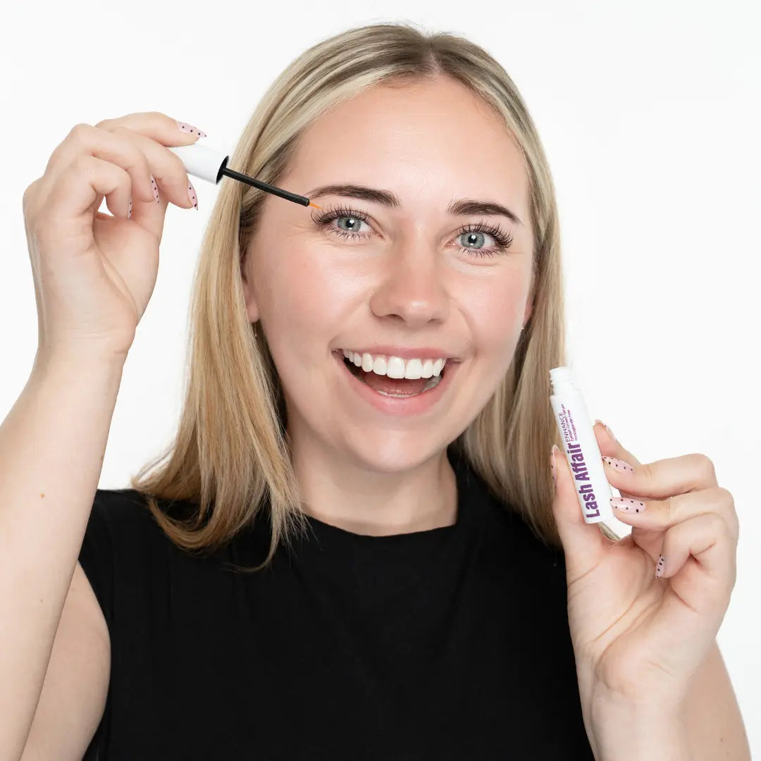 Lash + Brow Essentials