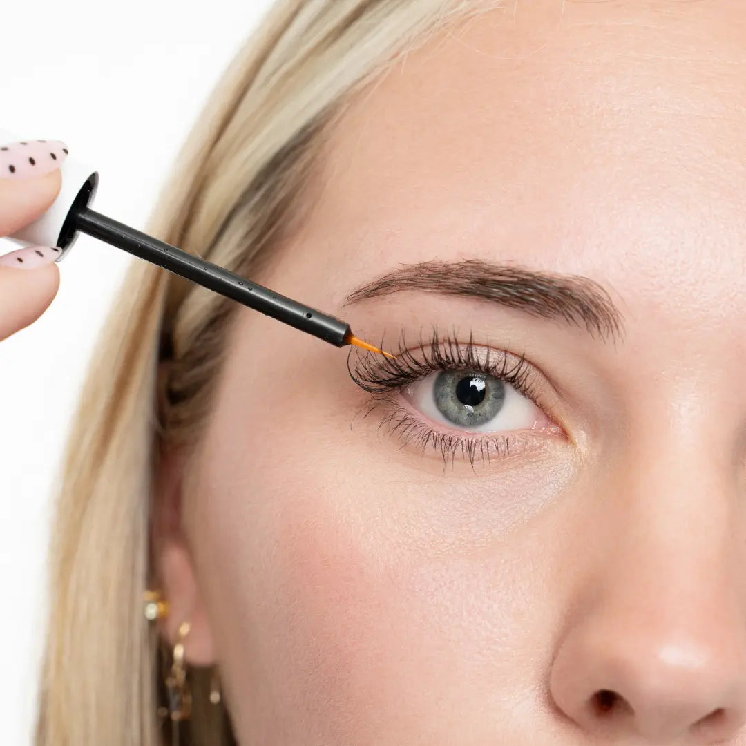 Lash + Brow Essentials