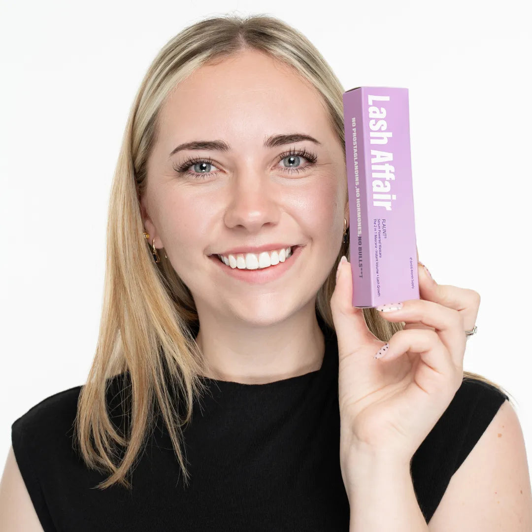 Lash + Mascara Essentials