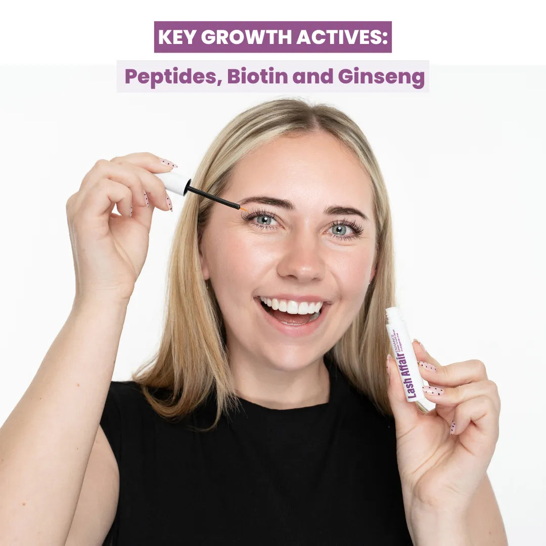 Enhance® - Eyelash Growth Serum