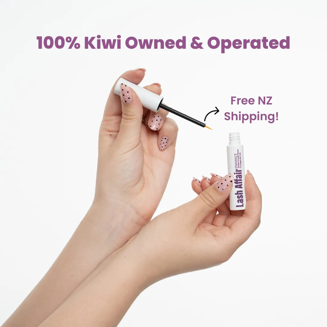 Enhance® - Eyelash Growth Serum