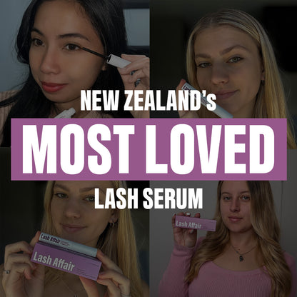 Enhance® - Eyelash Growth Serum
